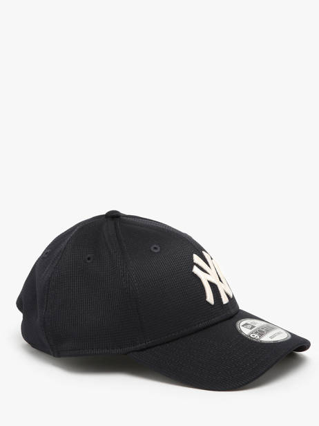 Casquette New era Noir new era 60565461 vue secondaire 1