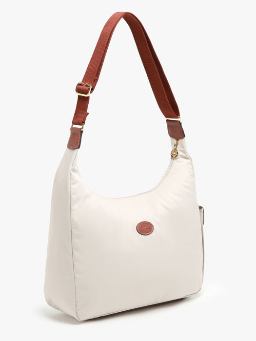 Longchamp Le pliage original Besaces Beige