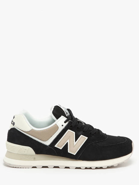 Sneakers New balance Noir women WL574DK2