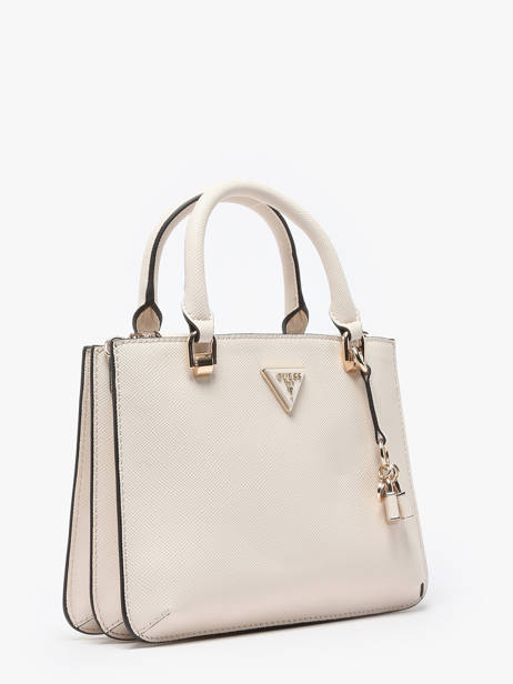 Sac Bandoulière Ilia Guess Beige ilia VG856905 vue secondaire 2