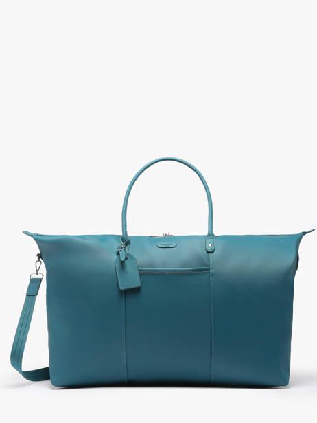 Sac De Voyage Serena Hexagona Bleu serena 586426