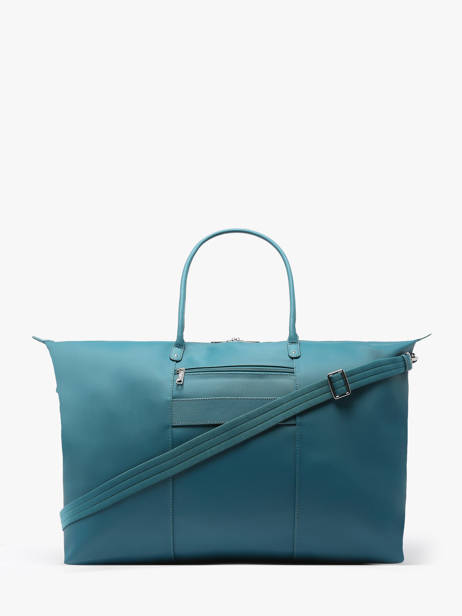 Sac De Voyage Serena Hexagona Bleu serena 586426 vue secondaire 3