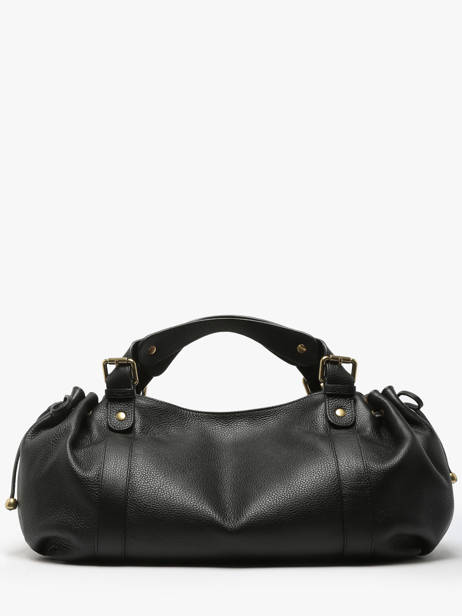 Sac Porté épaule D Light Gerard darel Noir d light DAS01440 vue secondaire 3