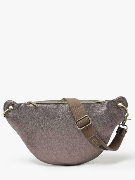 Sac Banane Mila louise Beige ar4 2368MAR4 vue secondaire 3