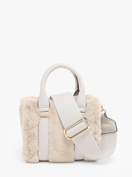 Sac Porté Main Ridhi Liu jo Beige ridhi 8 vue secondaire 3