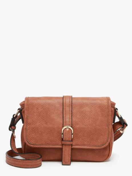 Sac Bandoulière Belt Miniprix Marron belt MD5601