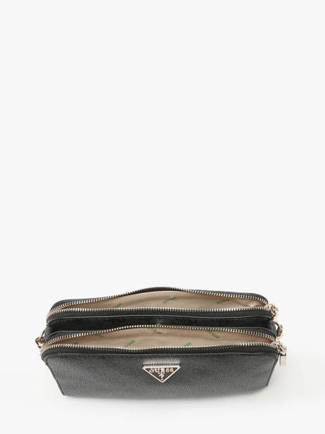 Sac Bandoulière Eco Erica Guess Gris eco erica SG951012 vue secondaire 3