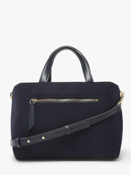 Sac Bandoulière Tjm Heritage Tommy hilfiger Bleu tjm heritage AW16471 vue secondaire 4