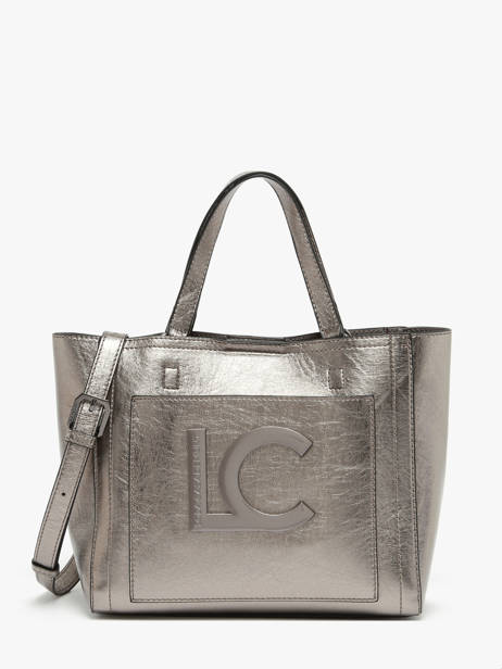 Sac Porté Main Irise Lola casademunt Argent irise 10