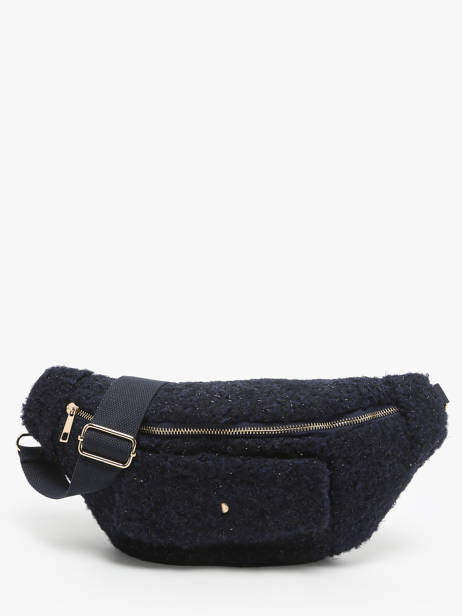 Sac Banane Miniprix Bleu ciao boum 633