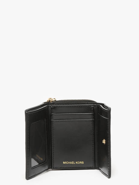 Sac Bandoulière Cuir Michael kors Noir empire S4G8ED8L vue secondaire 2