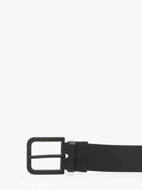 Ceinture Levi's Noir accessoires 232449 vue secondaire 1