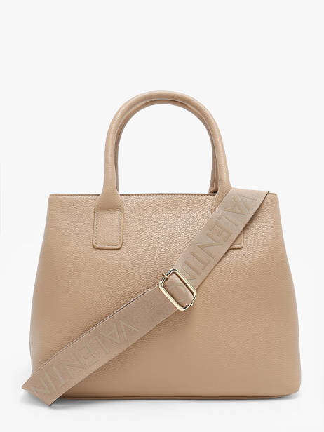 Sac Porté Main Never Valentino Beige never VBS8GL04 vue secondaire 3