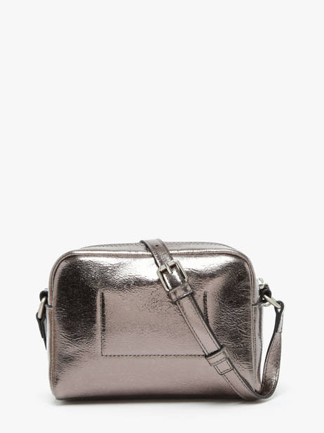 Sac Bandoulière Sculpted Calvin klein jeans Marron sculpted K612731 vue secondaire 3