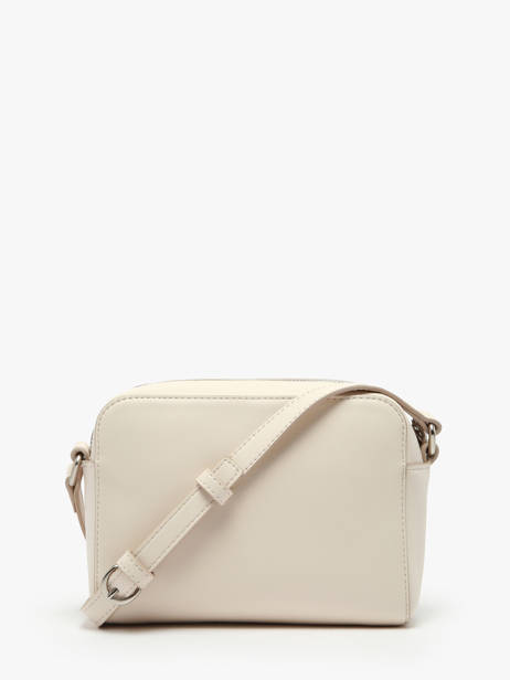 Sac Bandoulière Sculpted Calvin klein jeans Beige sculpted K612726 vue secondaire 3