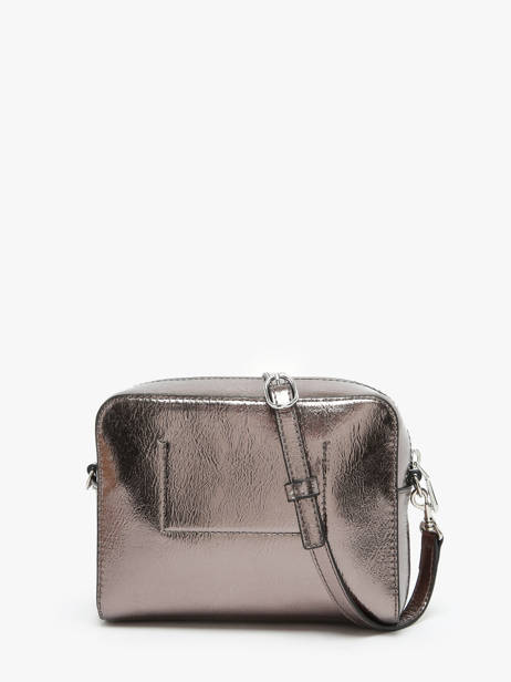 Sac Bandoulière Minimal Mono Calvin klein jeans Marron minimal mono K612728 vue secondaire 3