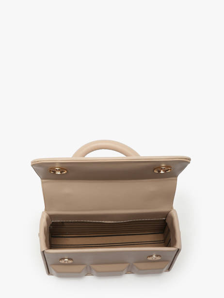 Sac Bandoulière City Miniprix Beige city YL26001 vue secondaire 1