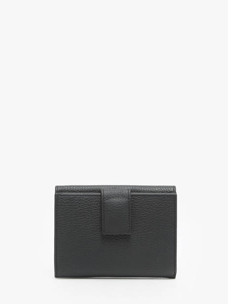 Portefeuille Original N 2 Compartiments Cuir Nathan baume Gris original n 413N vue secondaire 3