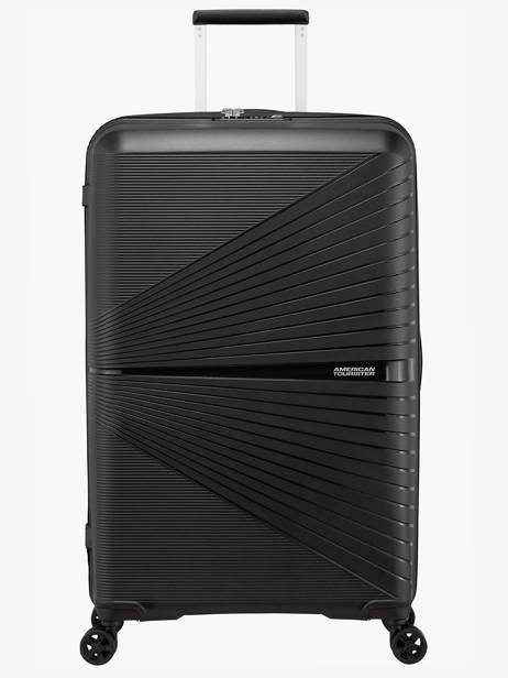 Valise Rigide Airconic American tourister Noir airconic 128188