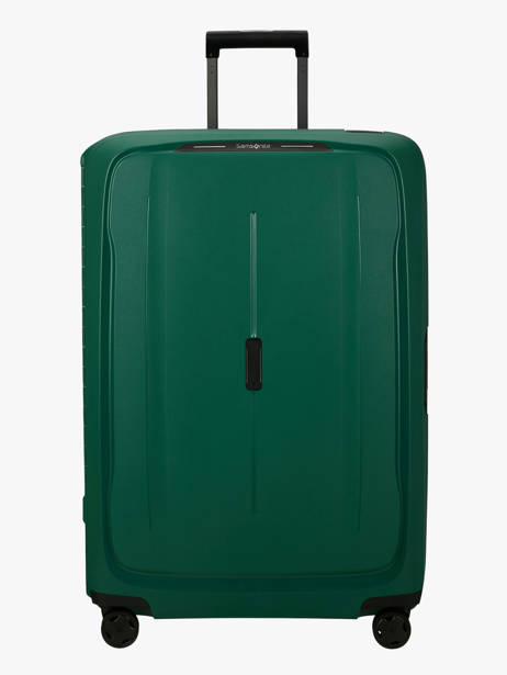 Valise Rigide Rigide Essens Samsonite Vert essens 152056