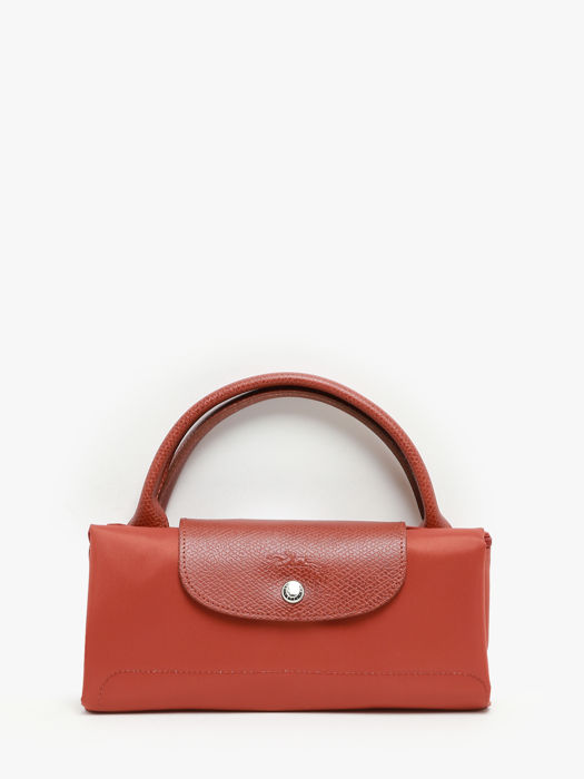 Longchamp Le pliage green Sacs de voyage Marron