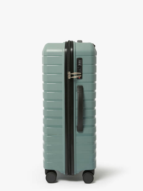 Valise Rigide Toronto Etrier Vert toronto M vue secondaire 4