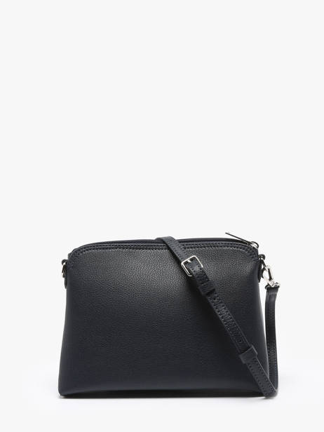 Sac Bandoulière Maya Lancaster Bleu maya 100 vue secondaire 4