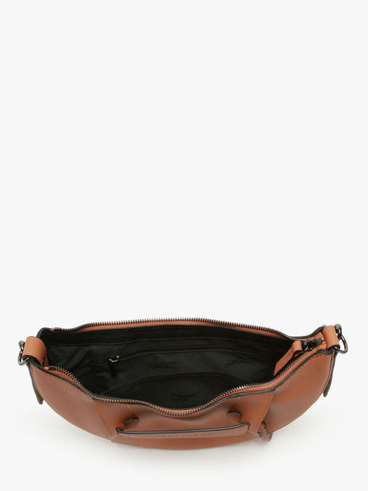 Longchamp Longchamp 3d Sacs porté travers Marron