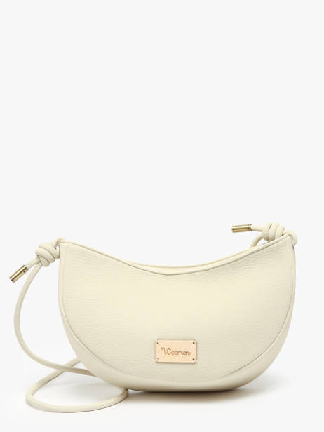 Sac Bandoulière Muscari Woomen Beige muscari WMUS27