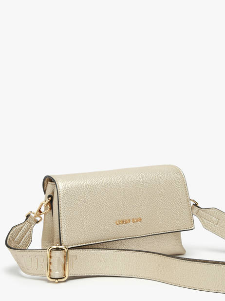 Sac Bandoulière Estee Laurent david Or ld bags 746 vue secondaire 2