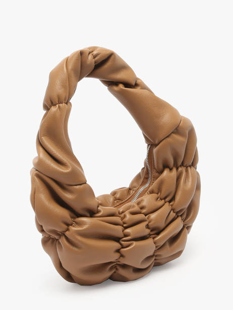 Sac Porté épaule Sphere Torrow Beige sphere TSPH01 vue secondaire 2