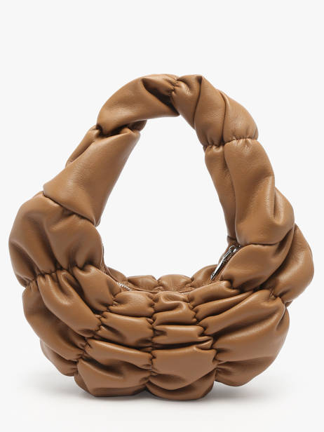 Sac Porté épaule Sphere Torrow Beige sphere TSPH01 vue secondaire 4