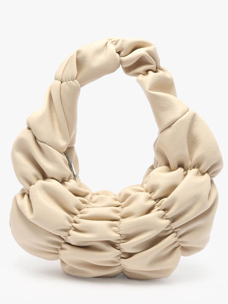 Sac Porté épaule Sphere Torrow Beige sphere TSPH02