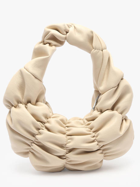 Sac Porté épaule Sphere Torrow Beige sphere TSPH02 vue secondaire 4