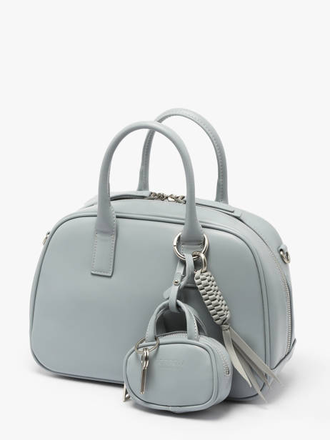 Bijoux De Sac Torrow Bleu born TBOR92 vue secondaire 1