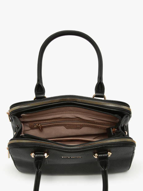 Sac à Main Alpes David jones Noir alpes CM6827H vue secondaire 3