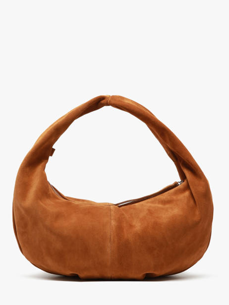 Sac Porté épaule Rebond Etrier Marron rebond EREB155S vue secondaire 5