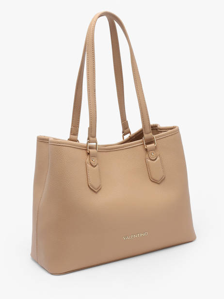 Sac Porté épaule Brixton Valentino Beige brixton VBS7LX01 vue secondaire 2