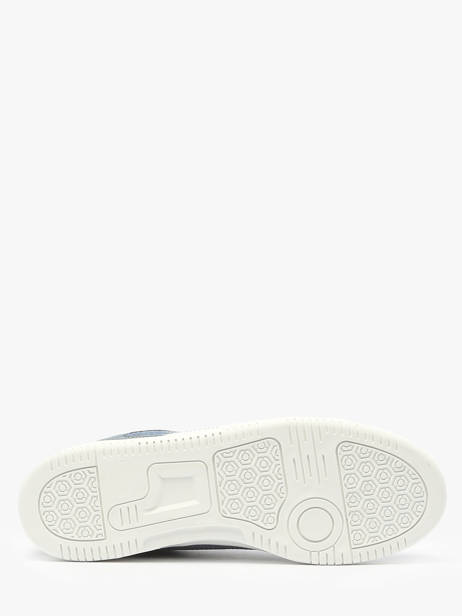 Sneakers Glamour Redskins Bleu men GLAMOUR vue secondaire 5