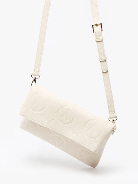 Sac Bandoulière Samba Re Valentino Beige samba re VBS8ZG17 vue secondaire 2