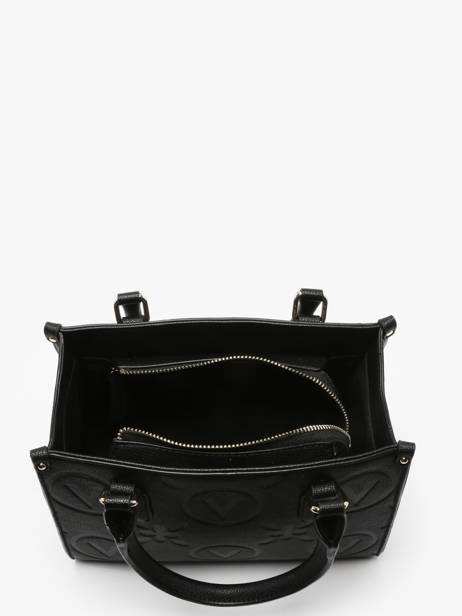 Sac à Main Samba Re Valentino Noir samba re VBS8ZG04 vue secondaire 3