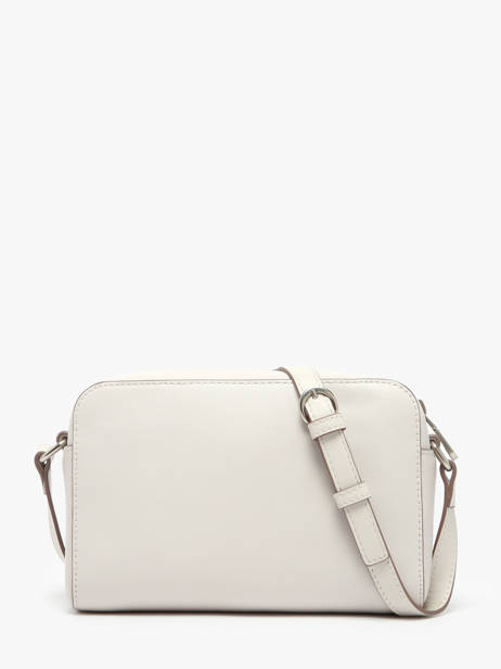 Sac Bandoulière Sculpted Calvin klein jeans Beige sculpted 4K3036G vue secondaire 4