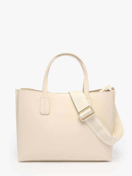 Sac à Main Th Distinct Tommy hilfiger Blanc th distinct AW17192 vue secondaire 4