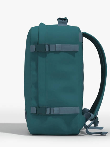 Valise Cabine Sac à Dos Cabin Lc Cabin zero Bleu cabin lc CZ17 vue secondaire 2