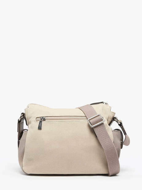 Sac Bandoulière Kaya Hexagona Beige kaya 5920187 vue secondaire 4