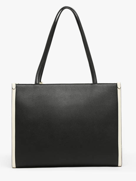Sac Porté épaule K Ikon Karl lagerfeld Noir k ikon A3W30134 vue secondaire 4