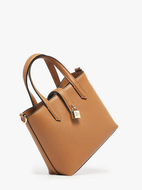 Sac à Main K Autograph Cuir Karl lagerfeld Marron k autograph A3W30151 vue secondaire 2