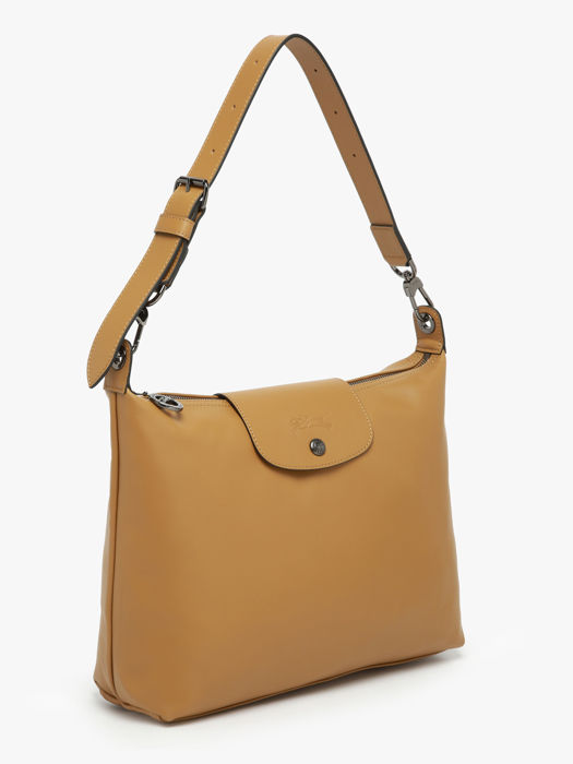 Longchamp Le pliage xtra Besaces Marron
