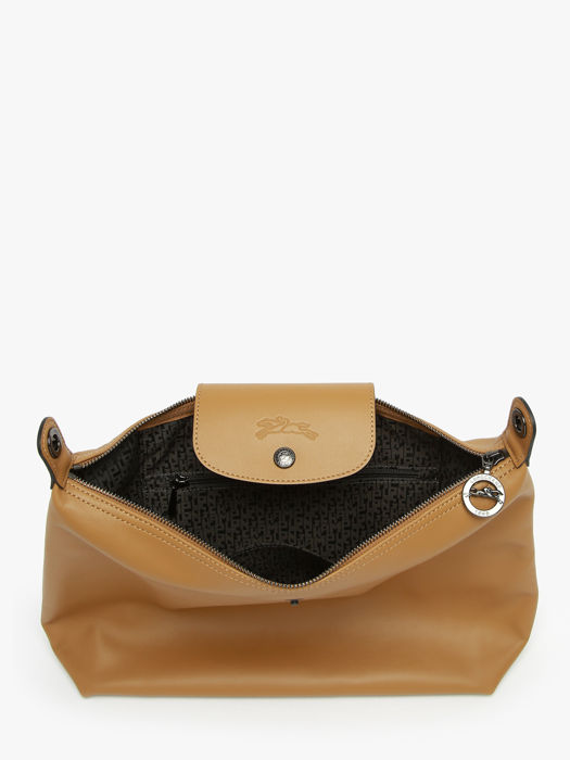 Longchamp Le pliage xtra Besaces Marron