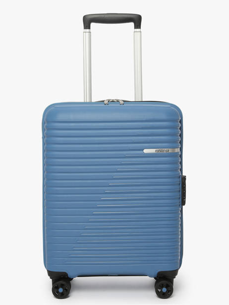 Valise Cabine American tourister Bleu liftoff 152515